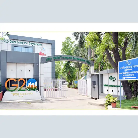 Delhi Transport Corporation (DTC) Empanelled with Ganesh Diagnostic & Imaging Centre